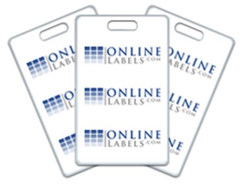 access control card labels|hid card labels printing.